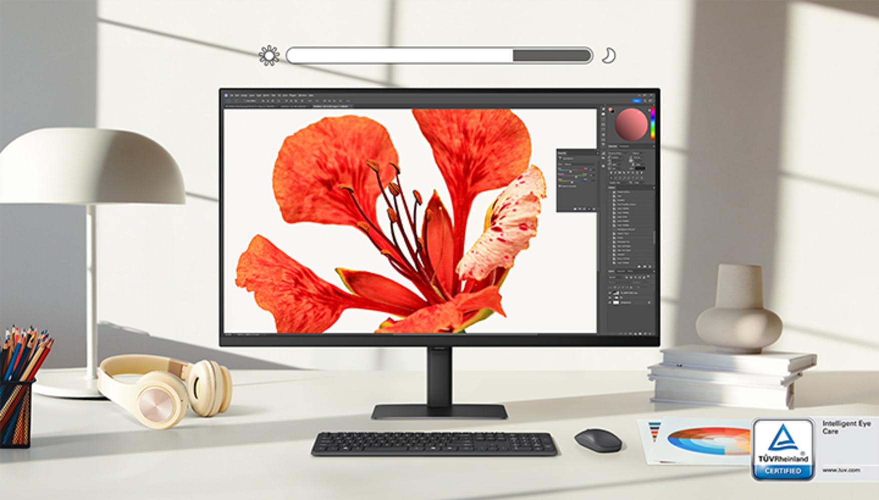 ViewFinity S70D 32''