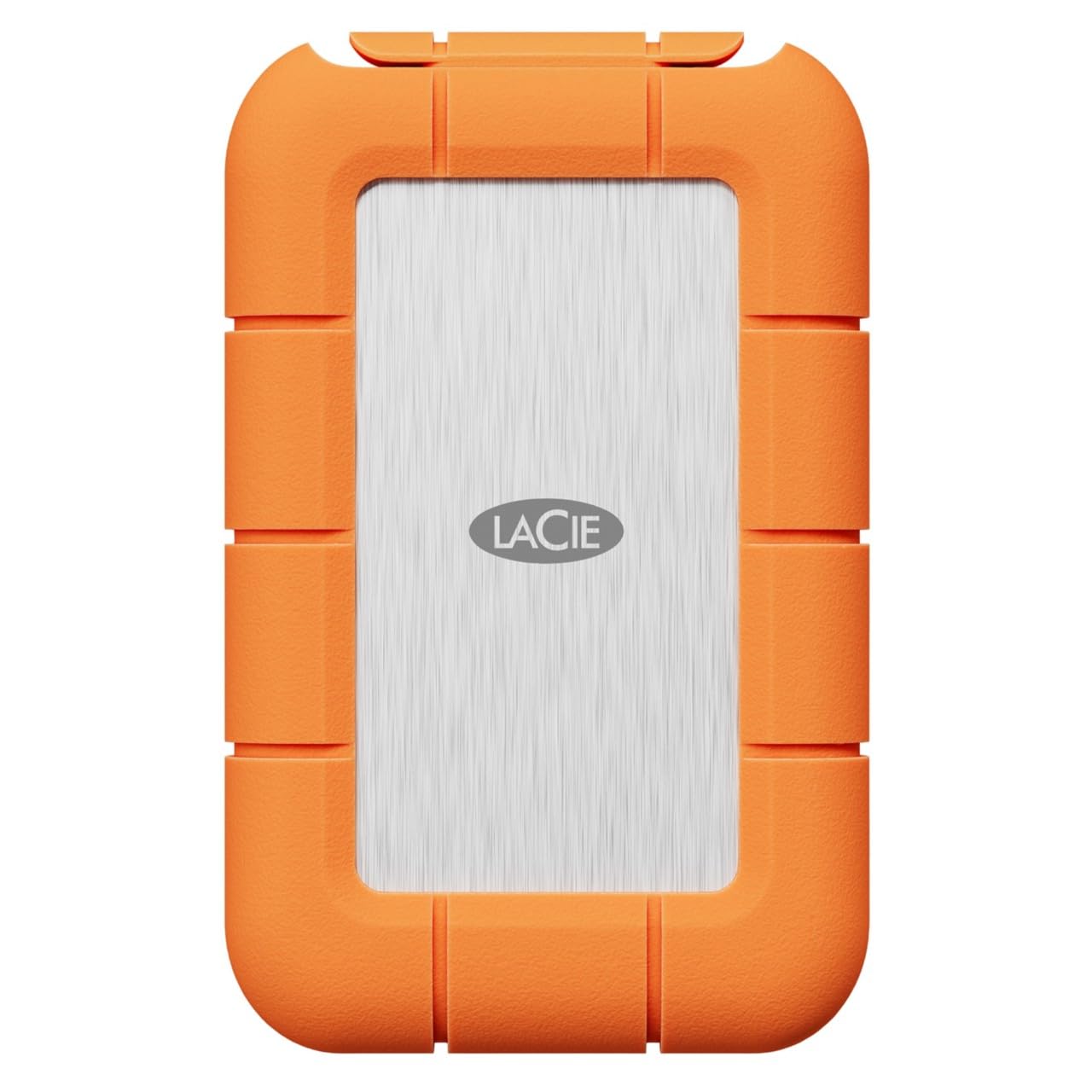 LACIE Rugged SSD4 1To SSD USB-C