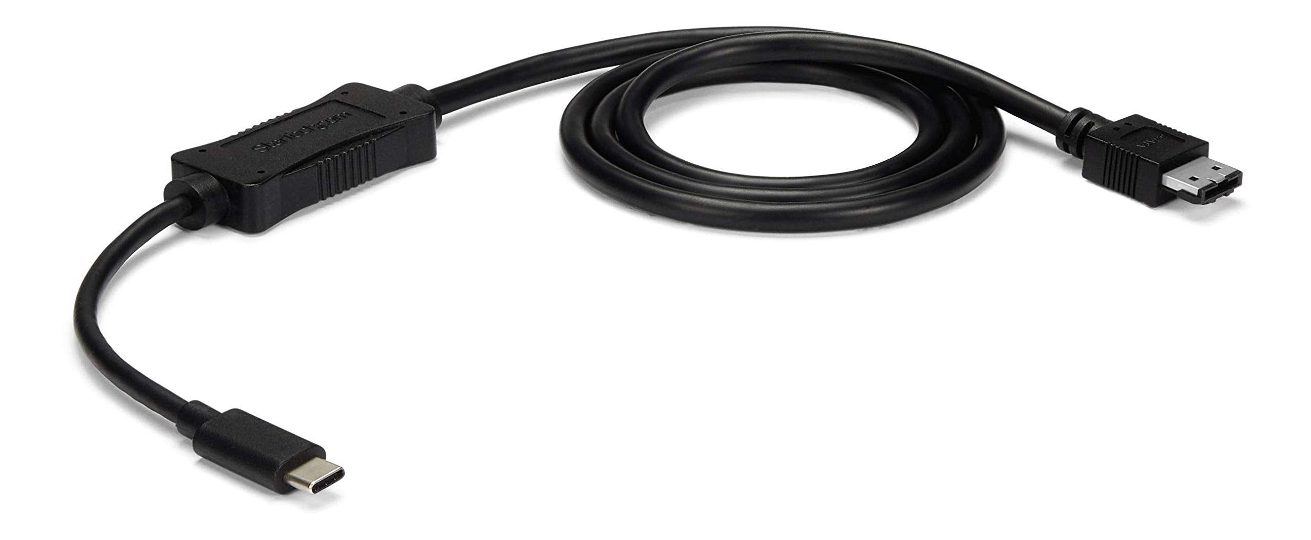Startech Cable USB C to eSATA - USB