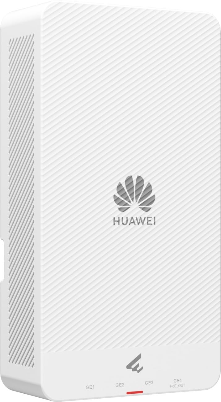 HUAWEI eKit AP266 2975 Mbit/s Blanc Connexion Ethernet, supportant l'alimentation via ce port (PoE)
