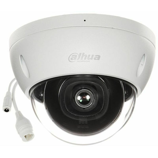 DAHUA- Caméra IP mini dôme 5Mps focale fixe 2,8mm IR 30m DH-