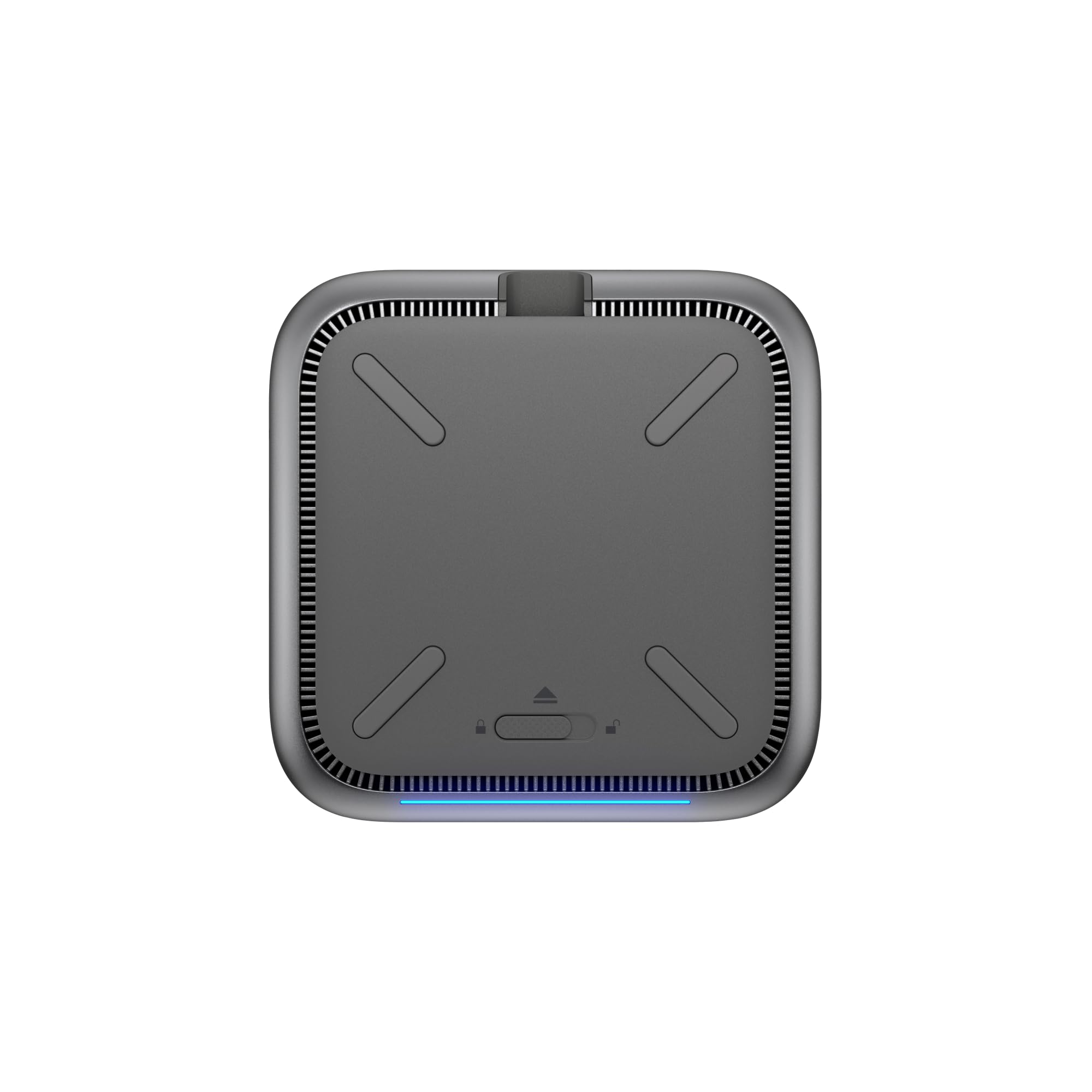 HP Thunderbolt 4 Ultra 180W G6 Dock TBT4 USB-C HDMI RJ-45 2xUSB-C 2xDP 5xUSB (EU)