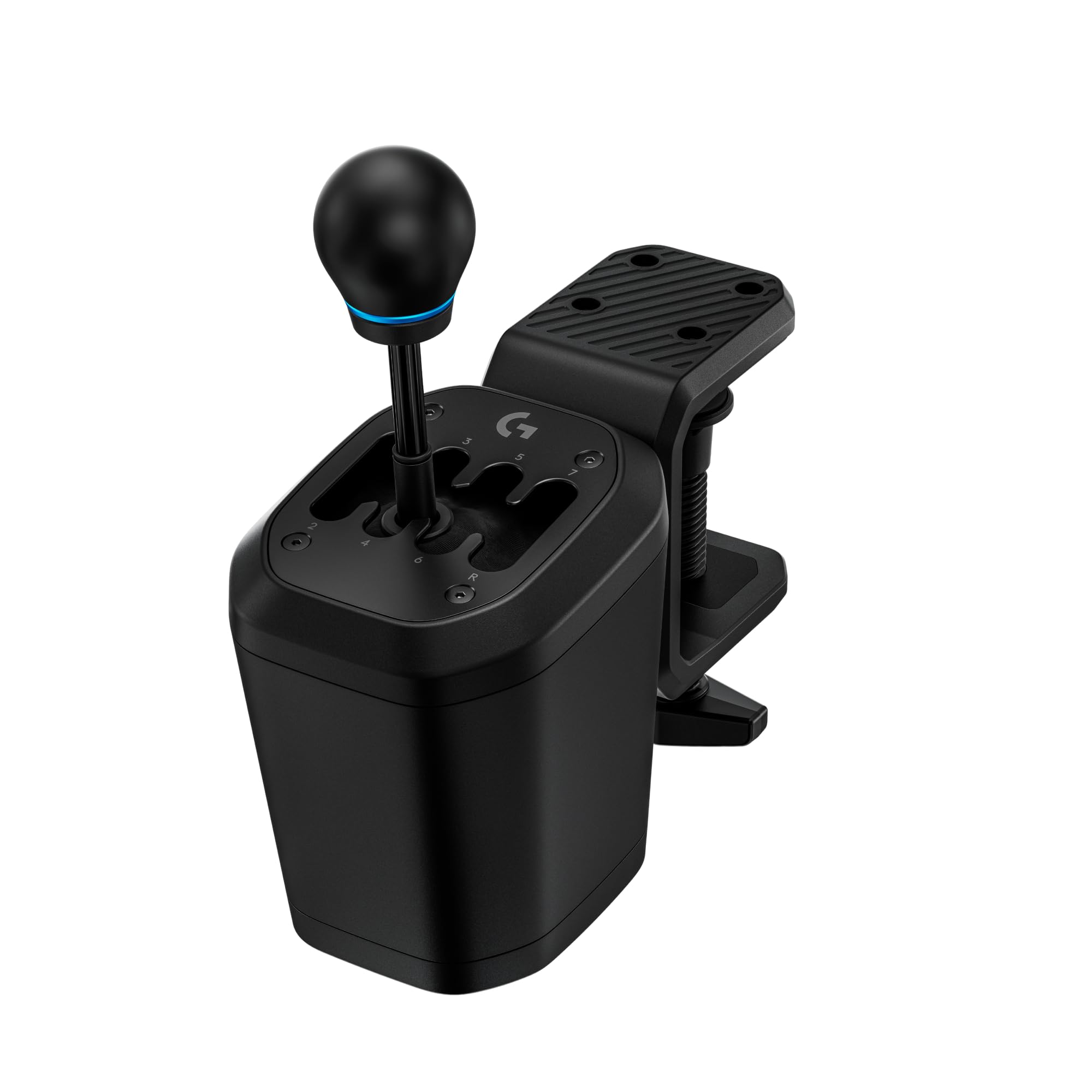 RS H-SHIFTER-BK-N/A-WWi-9006