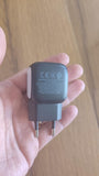 BELKIN 45W USB PD Wall Charger with PPS BLK w/ 1m 3aMP PVC C-C Cable