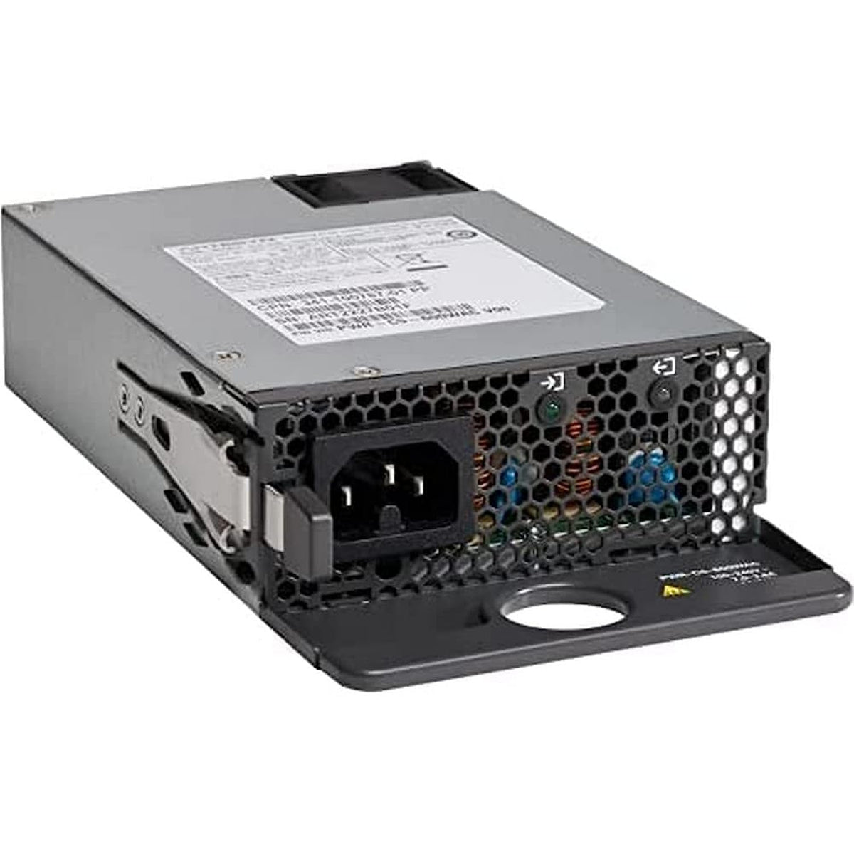 CISCO 600W AC Secondary Power Supply for Catalyst 9200/9200L spare