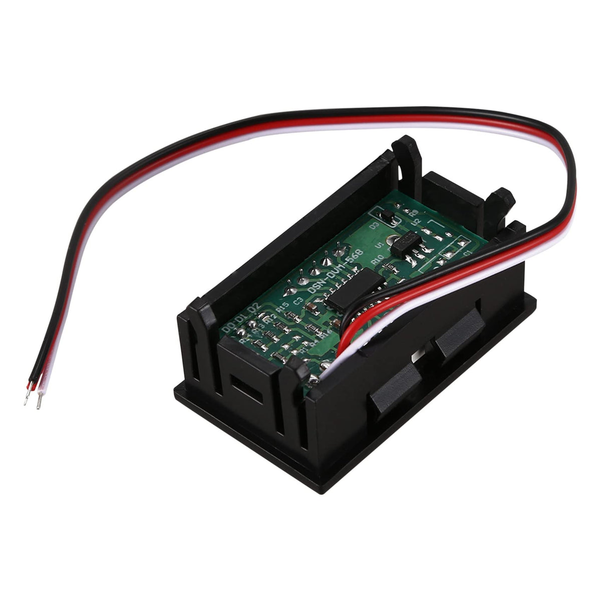 PLANET 2-Port 10G/1GBASE-X SFP+ convertisseur de support réseau Bleu