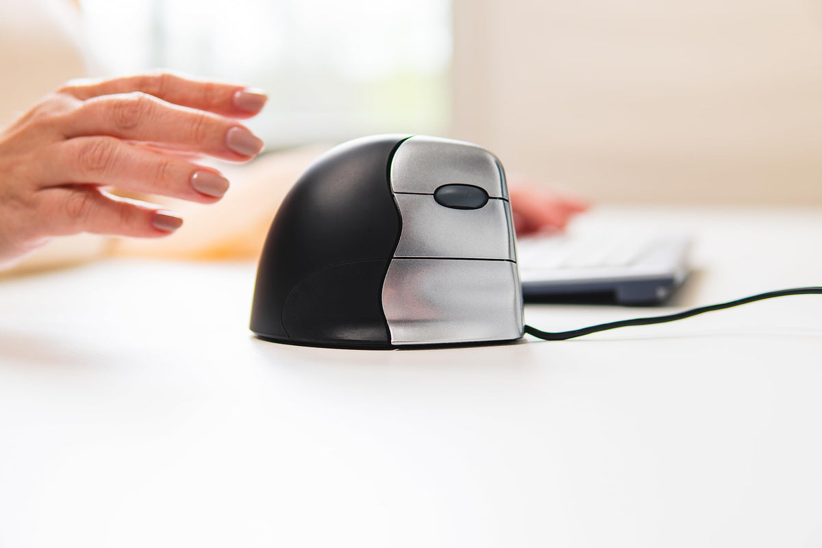 EVOLUENT Vertical Mouse 3 - droitier