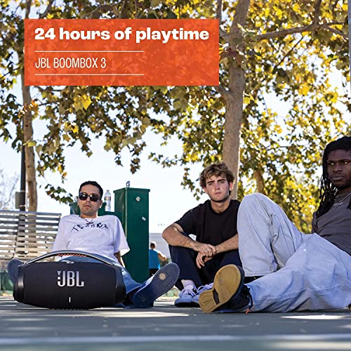 JBL BOOMBOX 3 SQUAD