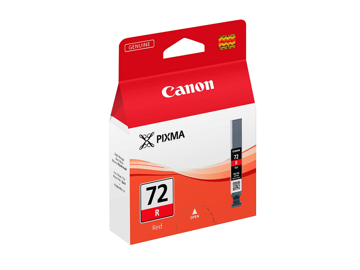Ink/PGI-72 Cartridge RD