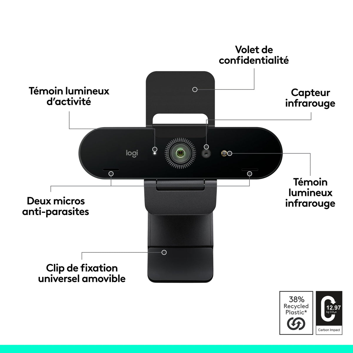 BRIO 4K-GRAPHITE-EMEA28i-935