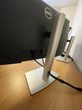 DELL P Series P2425 écran plat de PC 61,1 cm (24.1") 1920 x 1200 pixels WUXGA LCD Noir