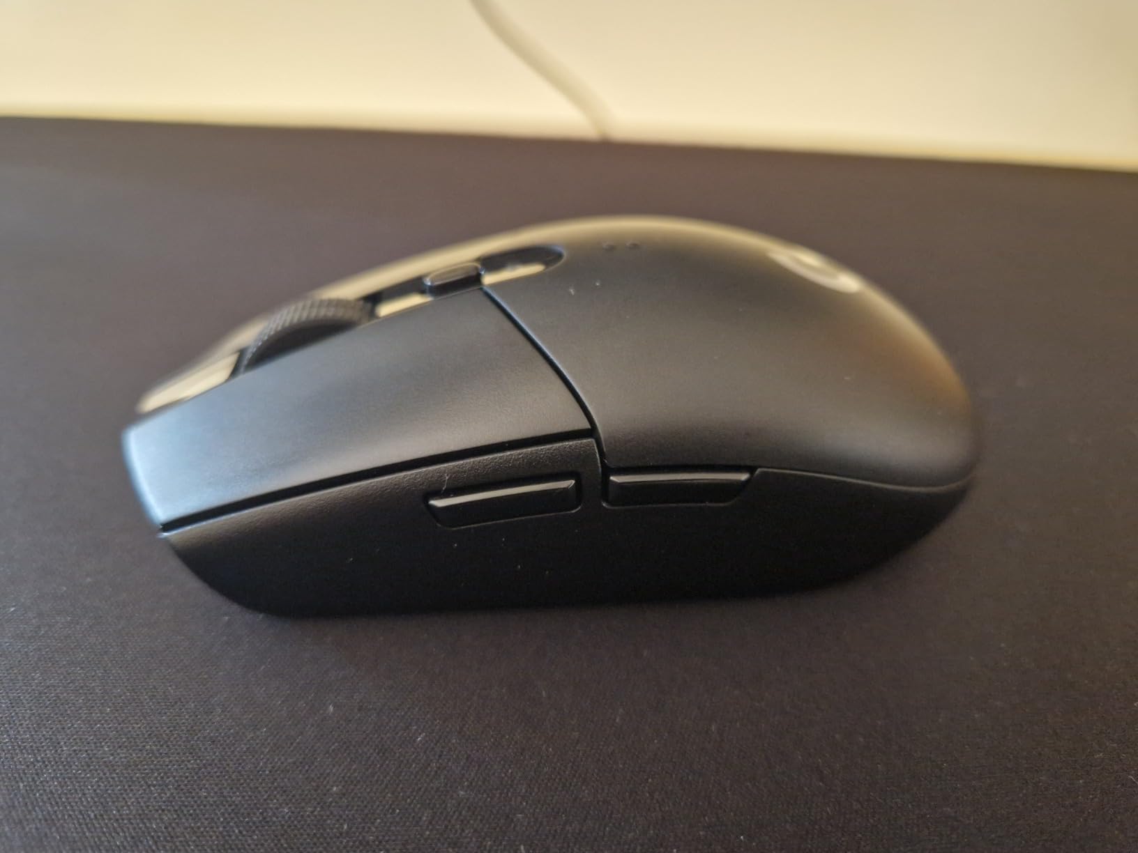 LOGITECH G305 LightSpeed Wireless Gaming Mouse - LILAC - EER2