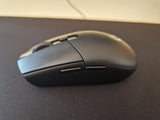 LOGITECH G305 LightSpeed Wireless Gaming Mouse - BLUE - EER2