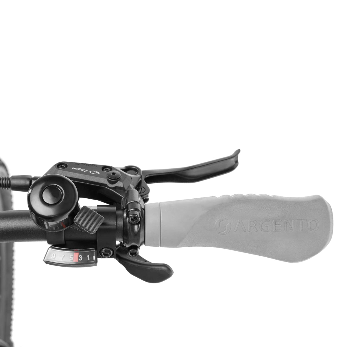 Vélo électrique Argento Performance Pro Moteur Bafang M400 36V/250W/80Nm , Batt
