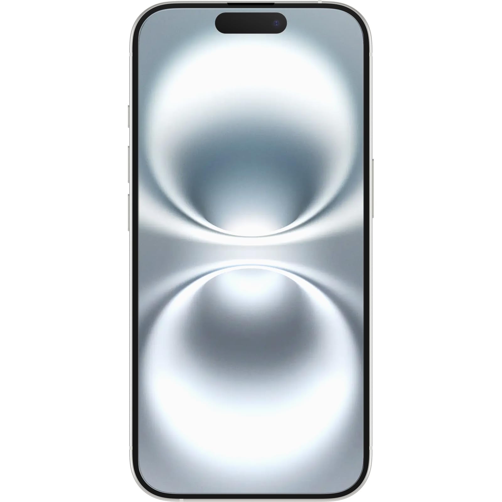 OtterBox Premium Glass iPhone 16