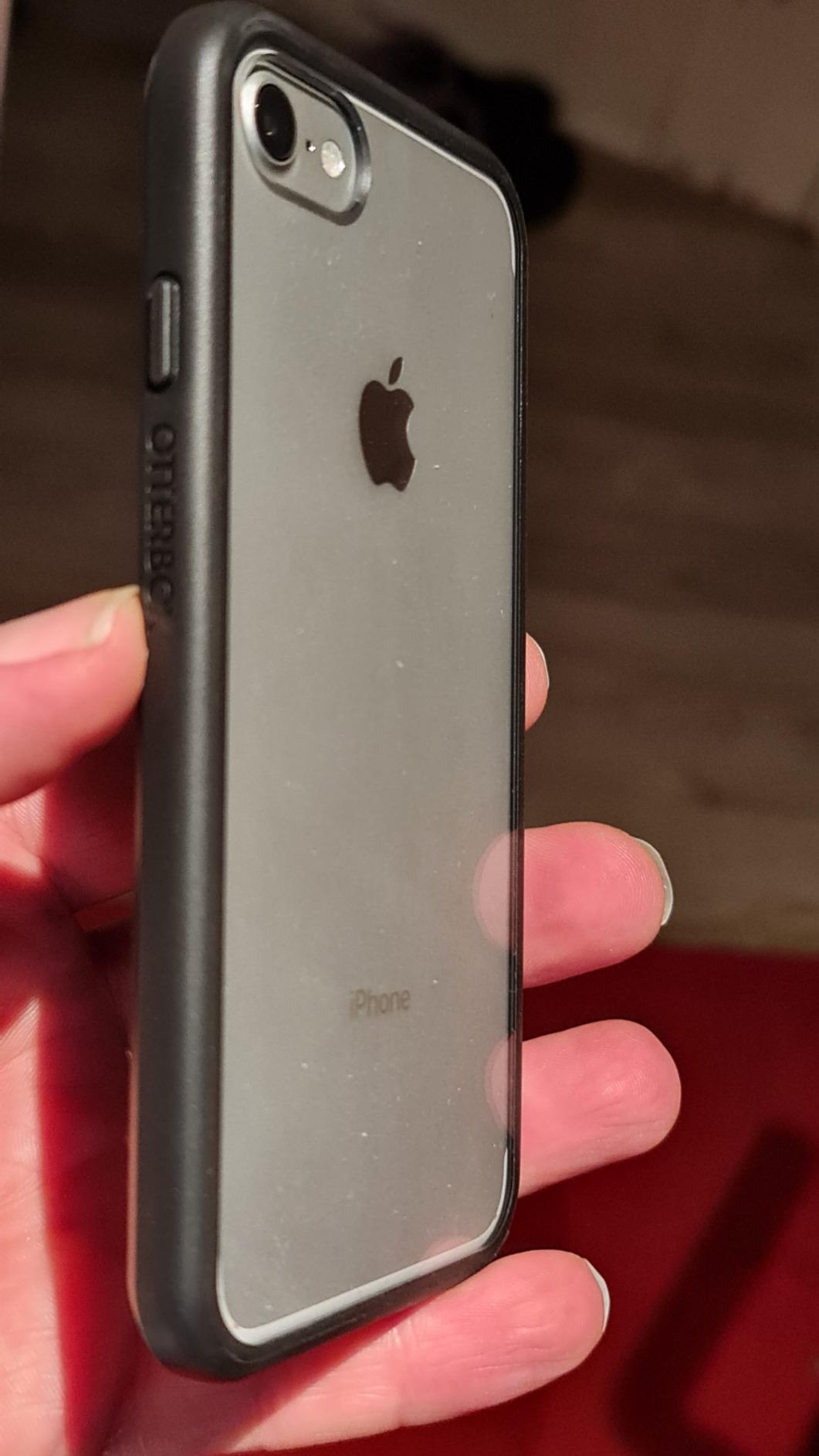 ReactiPhoneSE3rd2nd/8/7CLR/BLKPOLYBAG