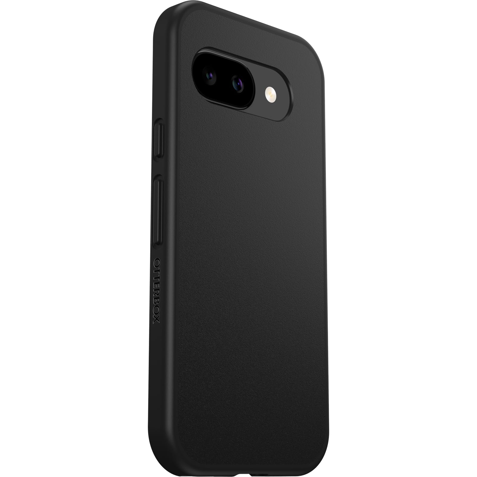 OB React GooglePixel 9a black - ProPack