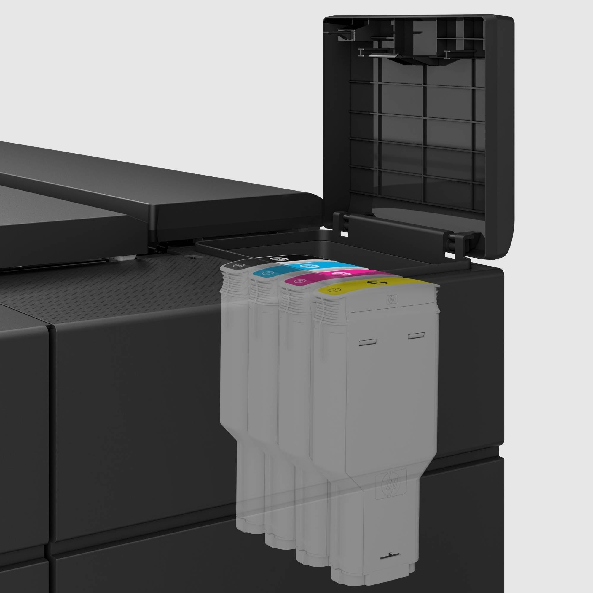 HP DesignJet T850 Printer 2y Warranty