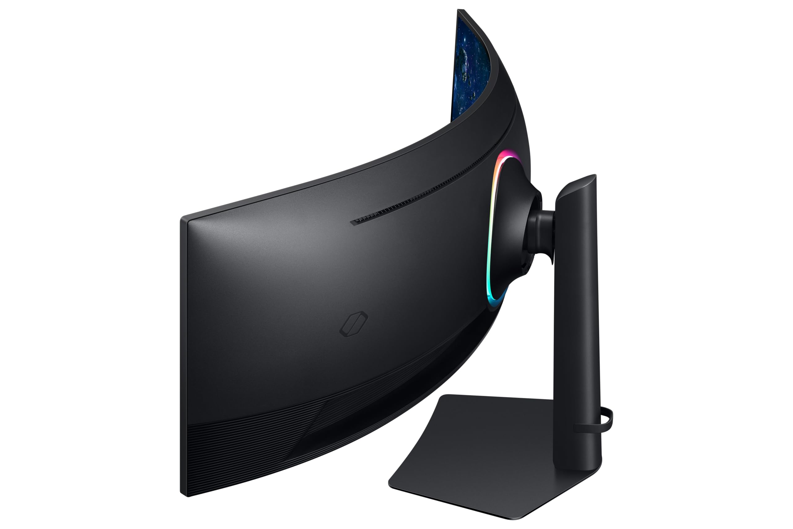 SAMSUNG S49CG954EU 49p Edge LED 5120x1440 32:9 450cd/m2 1ms 2xHDMI DP