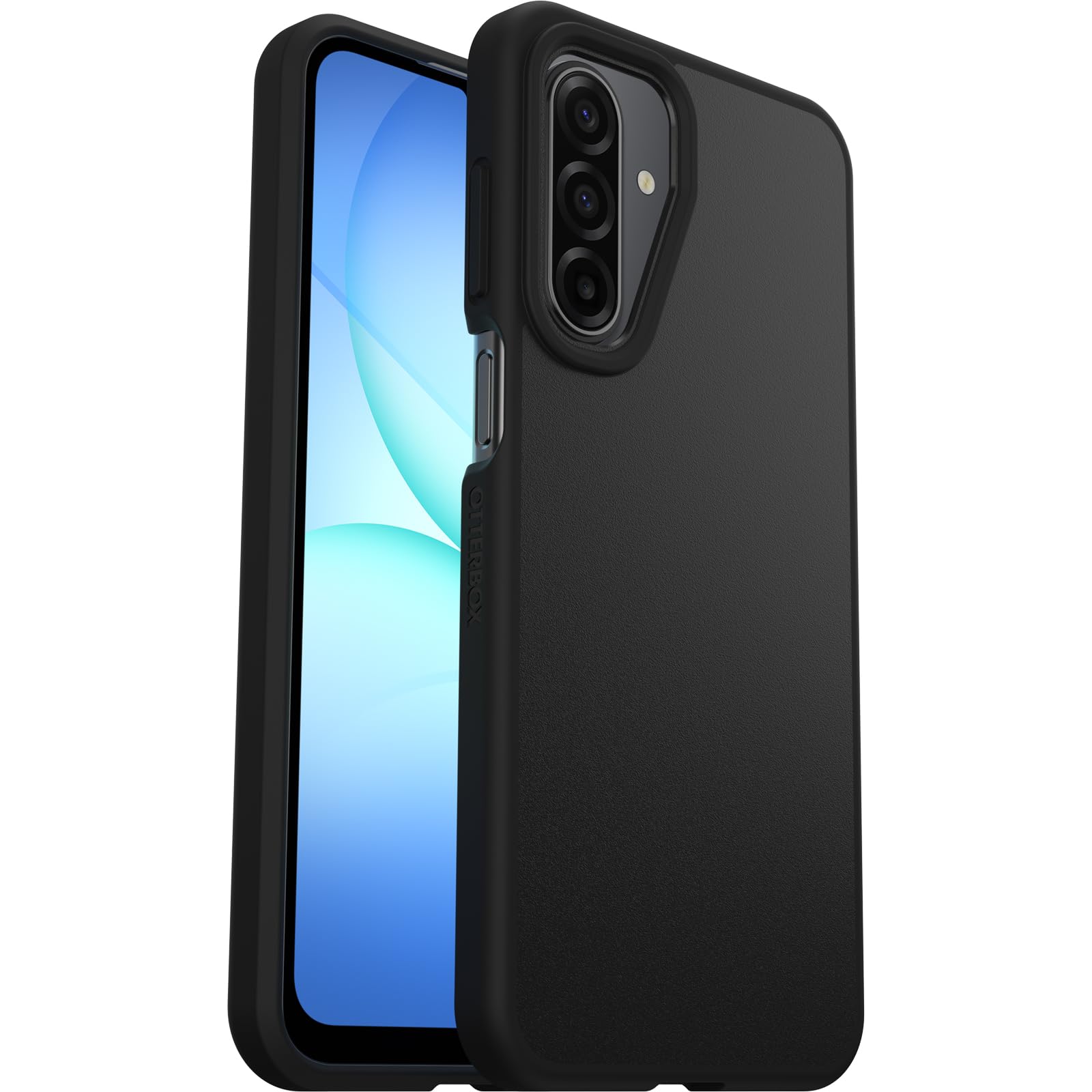 React Galaxy A17/A17 5G/A16/A165G blk Pp
