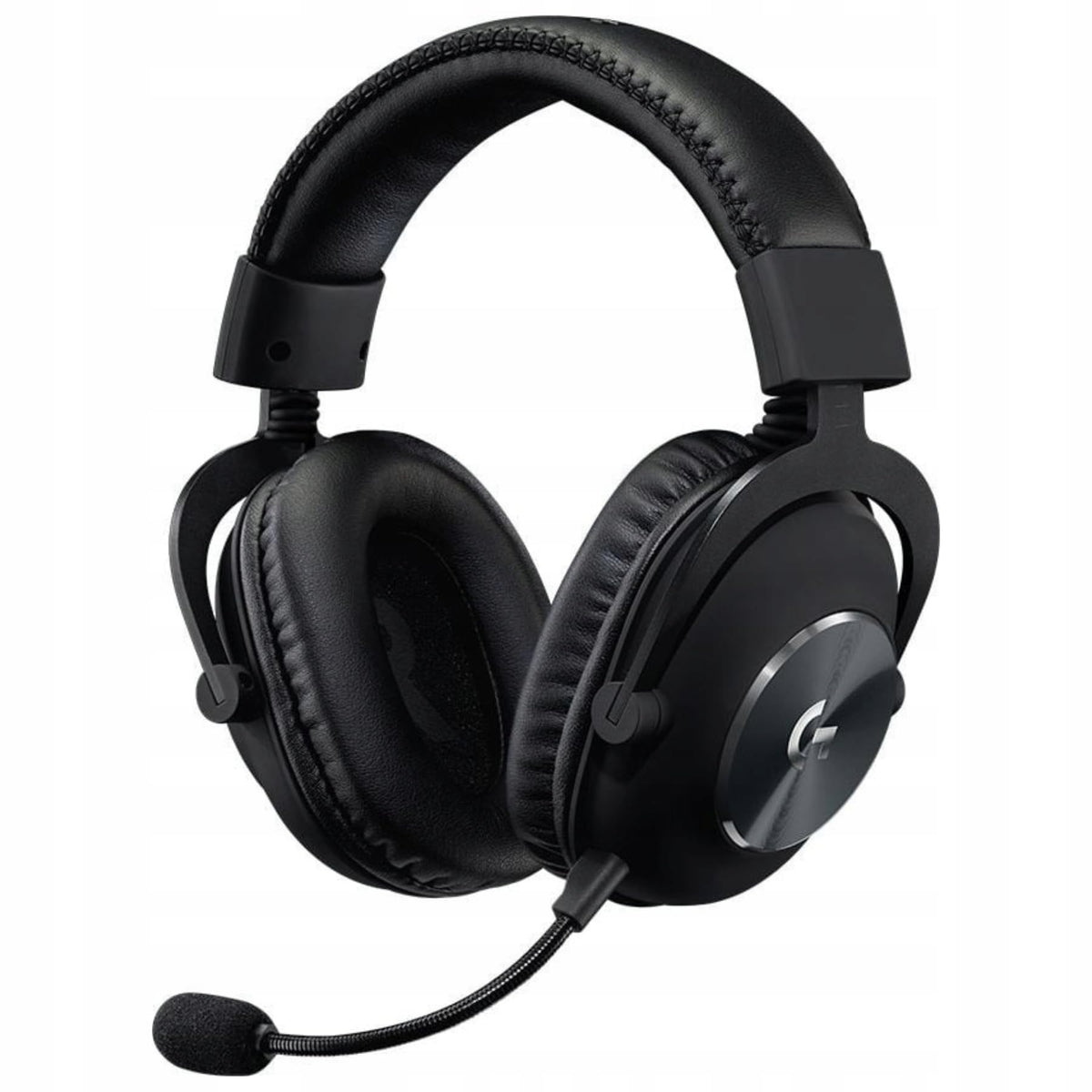 LOGITECH PRO X Wireless LightSpeed Gaming Headset - BLACK - EMEA