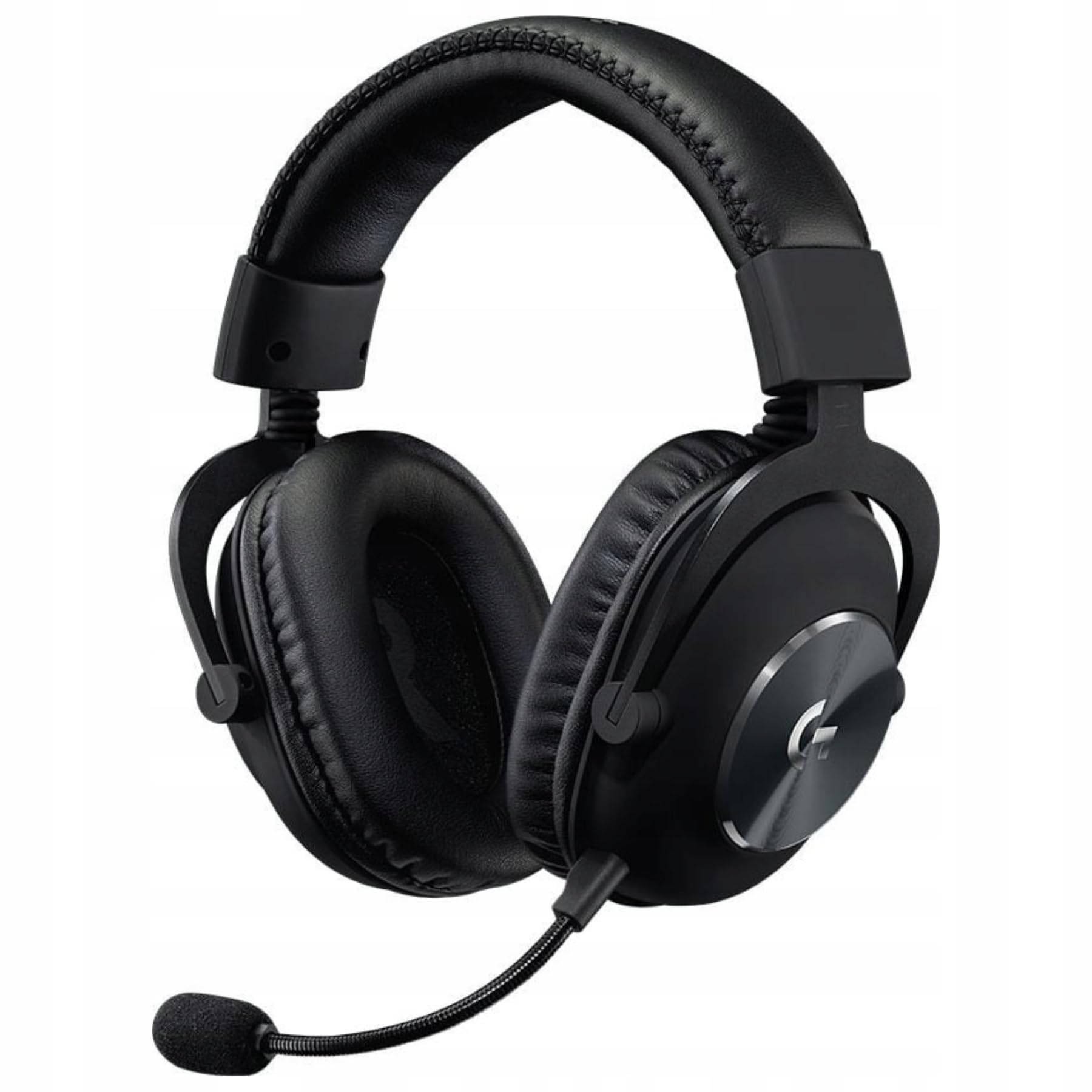 LOGITECH PRO X Wireless LightSpeed Gaming Headset - BLACK - EMEA