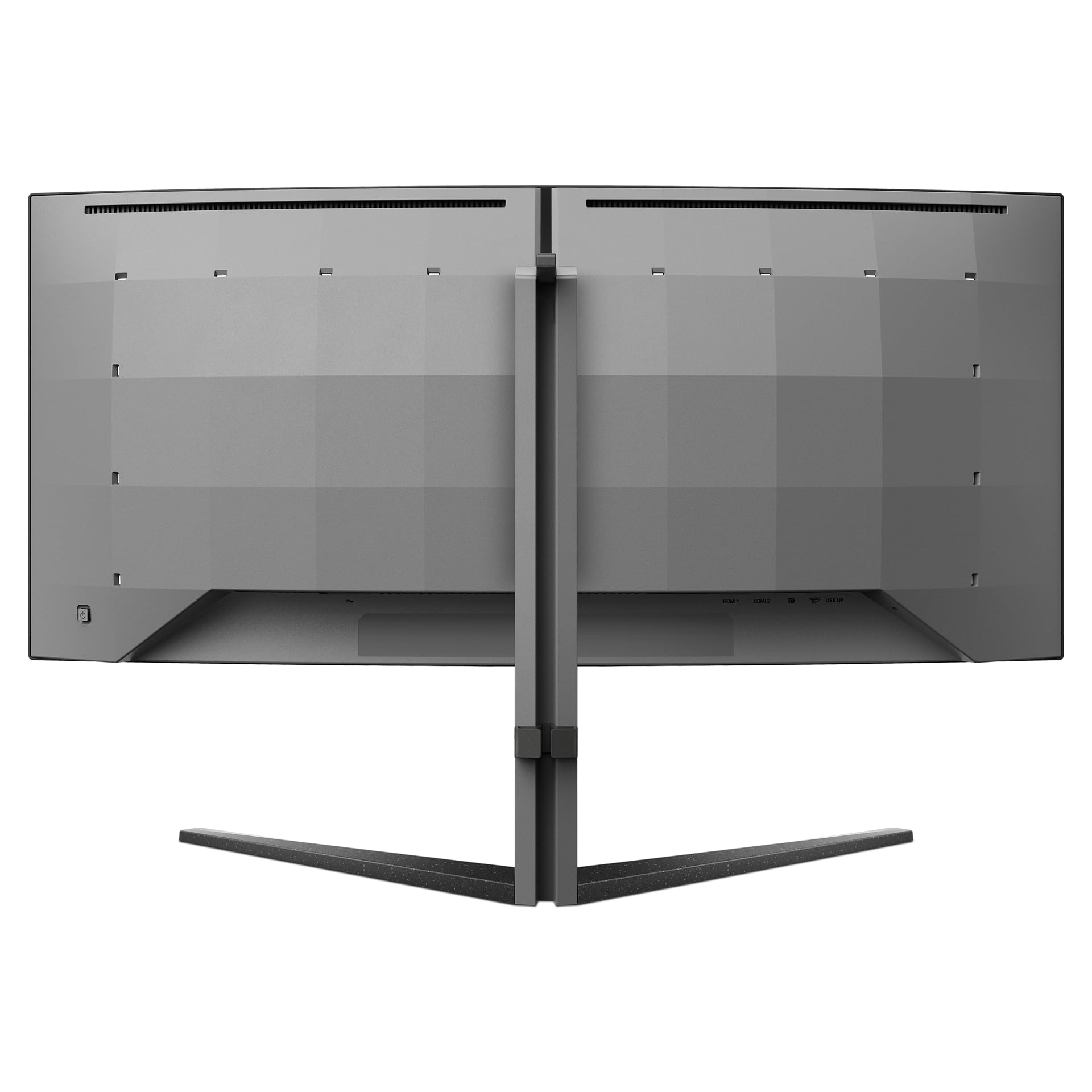 PHILIPS 34M2C6500 34p OLED 3440x1440 HDMI Black/Grey