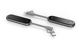 YEALINK PA20 Pod de présentation sans fil 4K