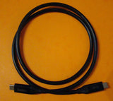 BELKIN Câble USB4 en 0.8m rétrocompatible USB3 100W