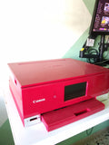 CANON PIXMA TS8352a red A4 13ppm MFP inkjet color printer
