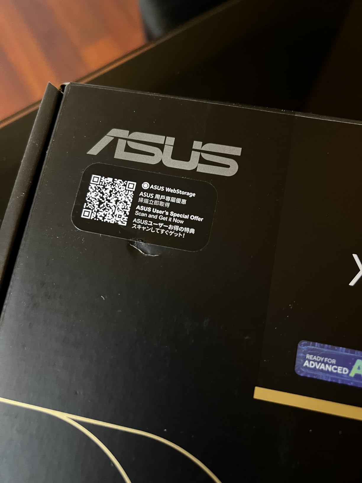 ROG STRIX X870-A GAMING WIFI