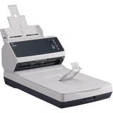 RICOH fi-8250 Scanner A4 50ppm flatbed