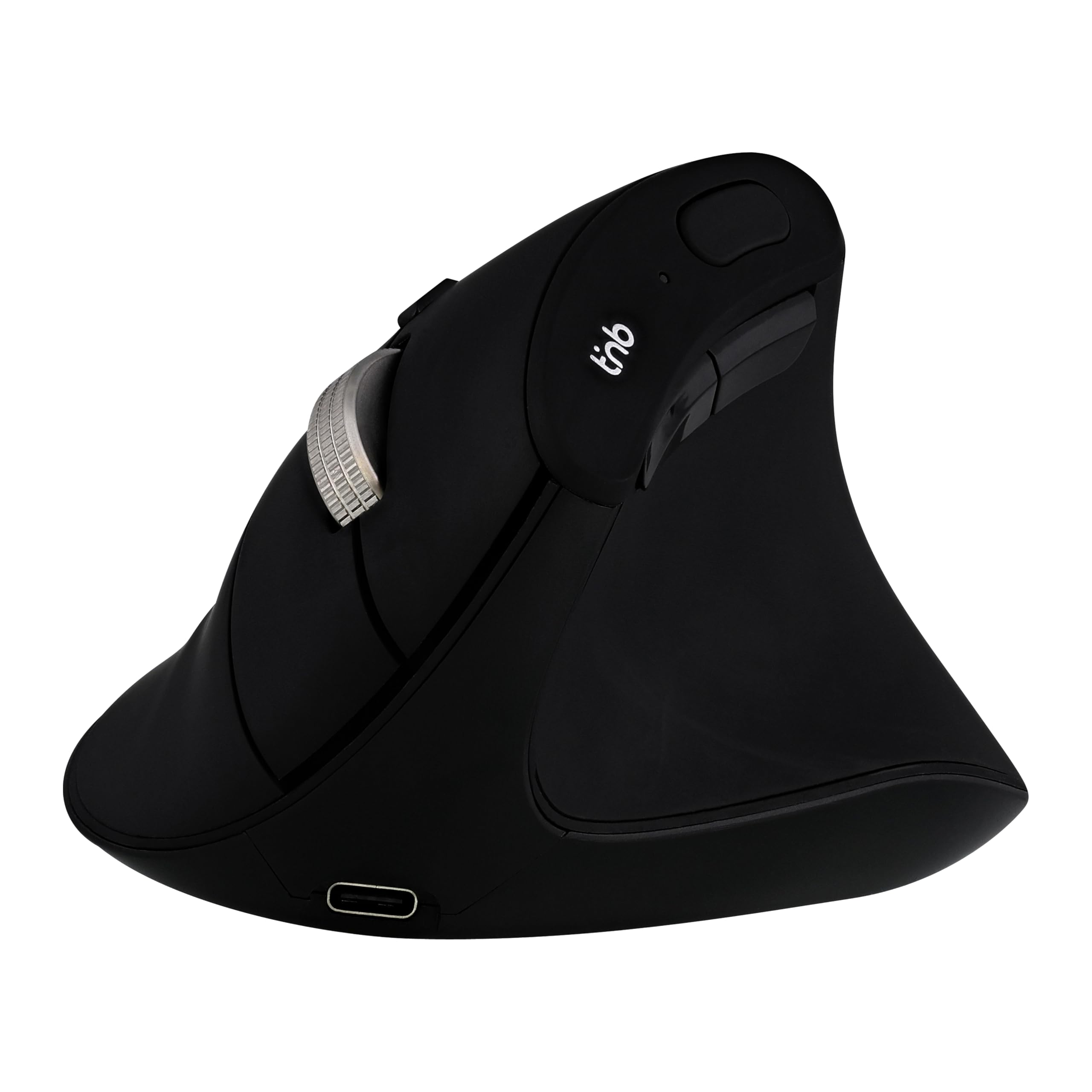 TNB Vertical rechargeable wireless mouse ERGO INFINITE