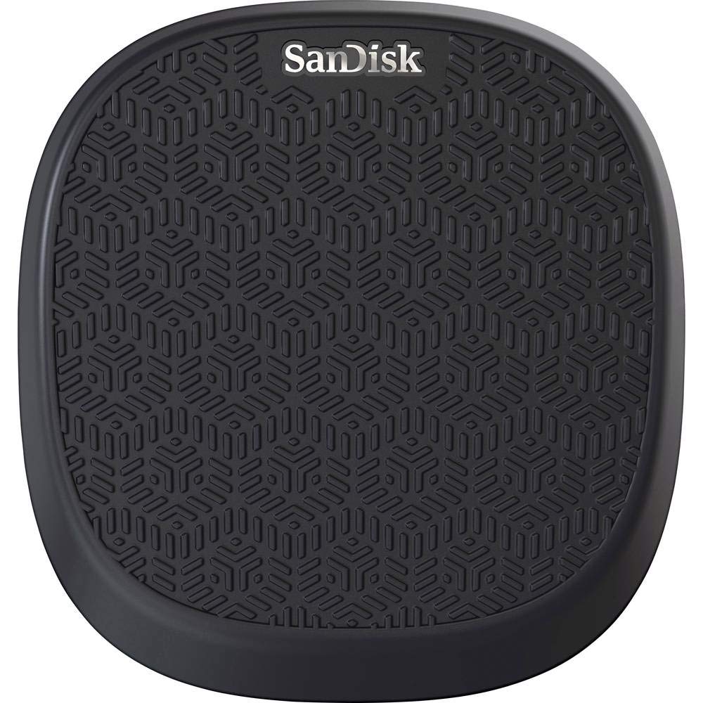 iXpandTM Base 32GB adap