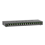 NETGEAR 16PT GE UNMANAGED SWITCH SOHO GS316