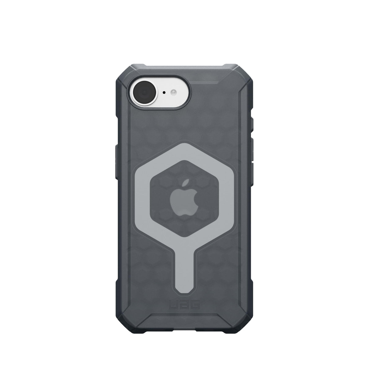 Coque Essential Armor MagSafe iPhone 16e