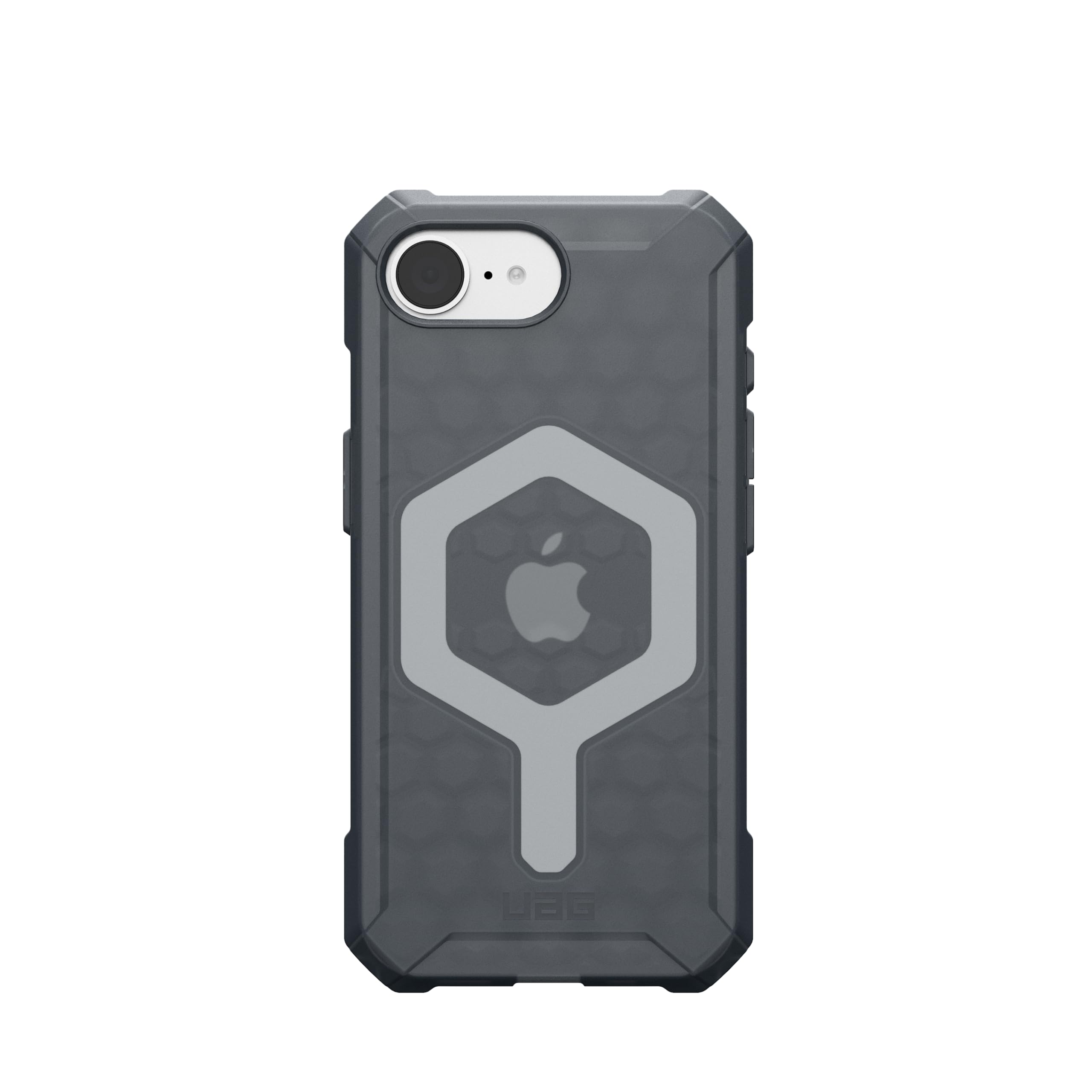 Coque Essential Armor MagSafe iPhone 16e