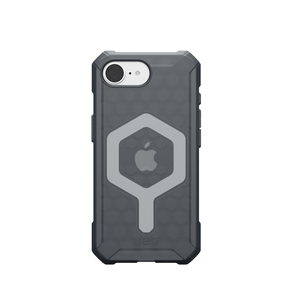 Coque Essential Armor MagSafe iPhone 16e