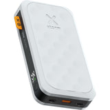 XTORM Batterie externe Fuel 35W 20000 mAh blanche