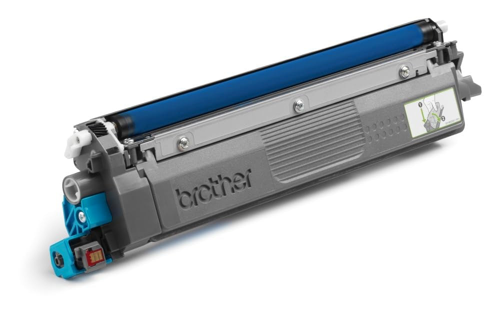 BROTHER TN248C Cyan Toner Cartridge ISO Yield 1.000 pages