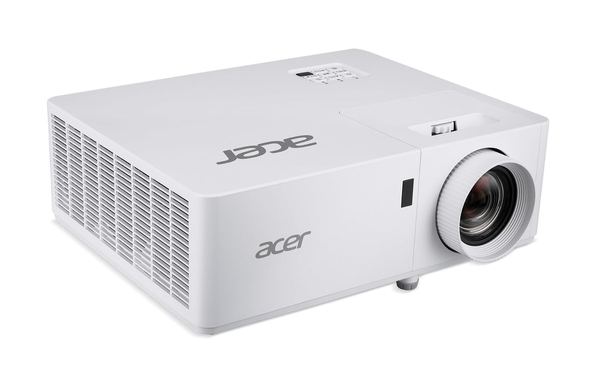 ACER PL6620 Laser Projector DLP WUXGA 6000Lm 50000:1 EMEA EURO Power HDMI Cable