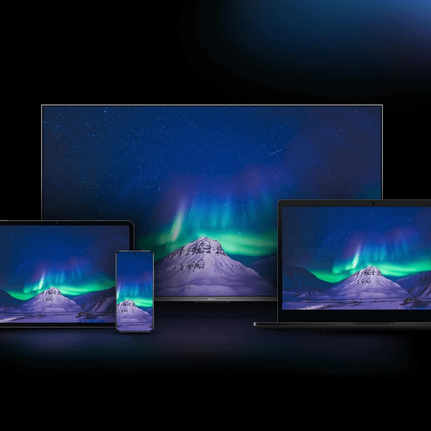 Xiaomi Pad 7 Pro WIFI (11.2'' - 512 Go, 12 Go RAM) Gris