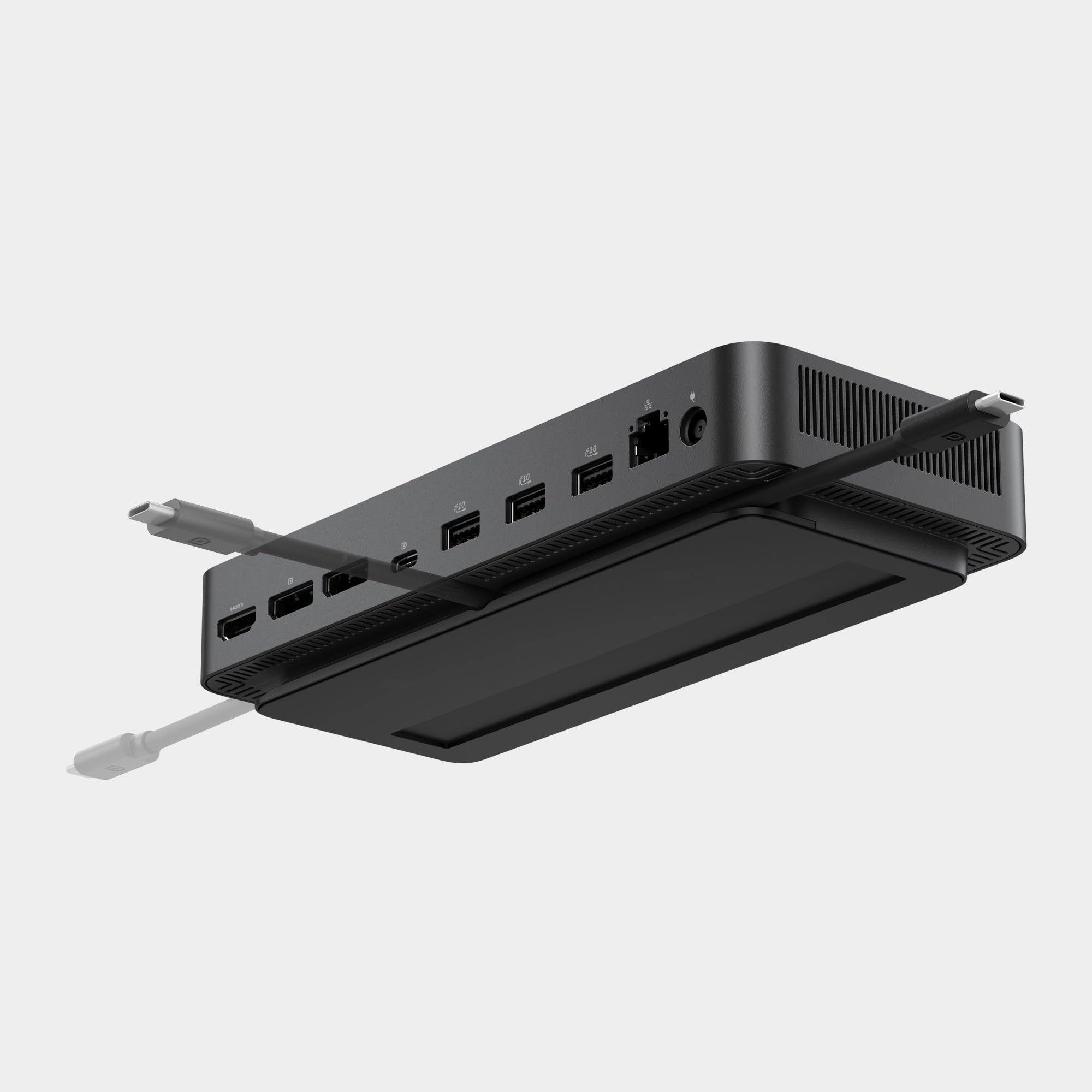 Dell Pro Dock - WD25