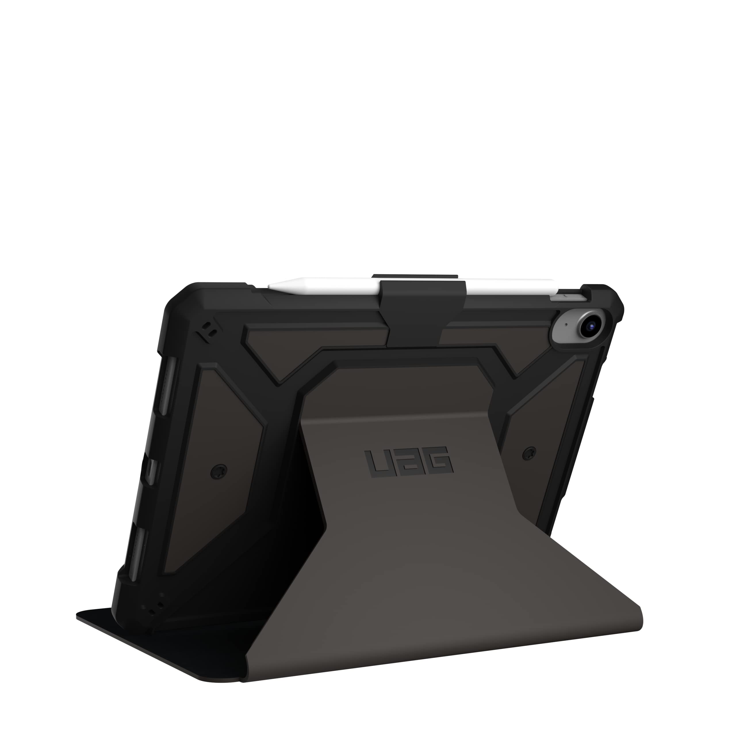 UAG CASE METRO FOR IPAD 10.9 2022 BLACK