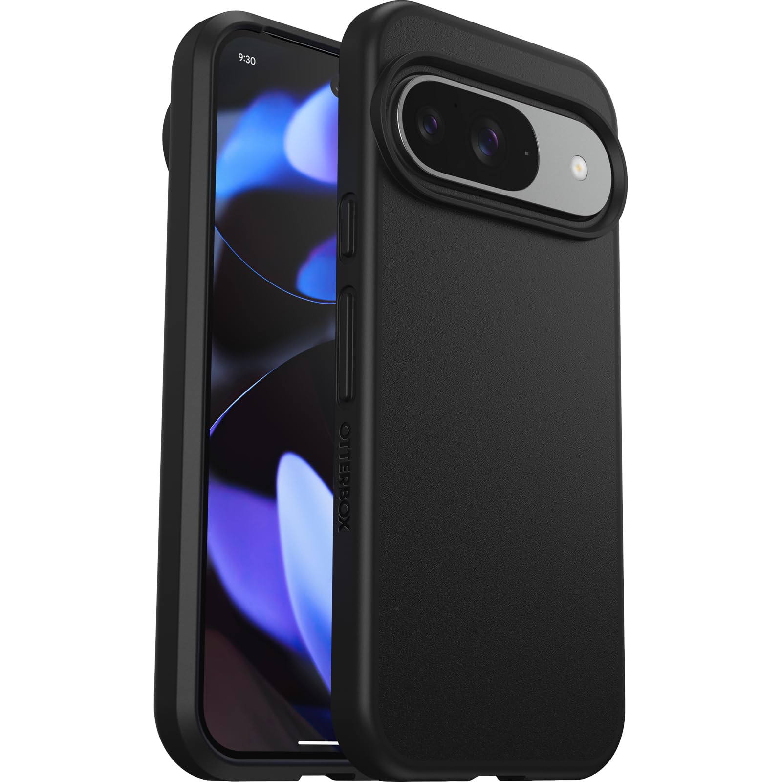 React Google Pixel 9/9 Pro BLK PolyBag