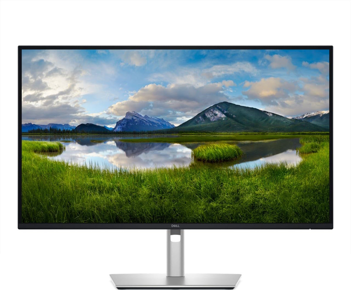 Dell Pro Plus 27" P2725D QHD Monitor