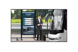 LG - Afficheur professionnel Open Frame 55" 55XF3E FHD