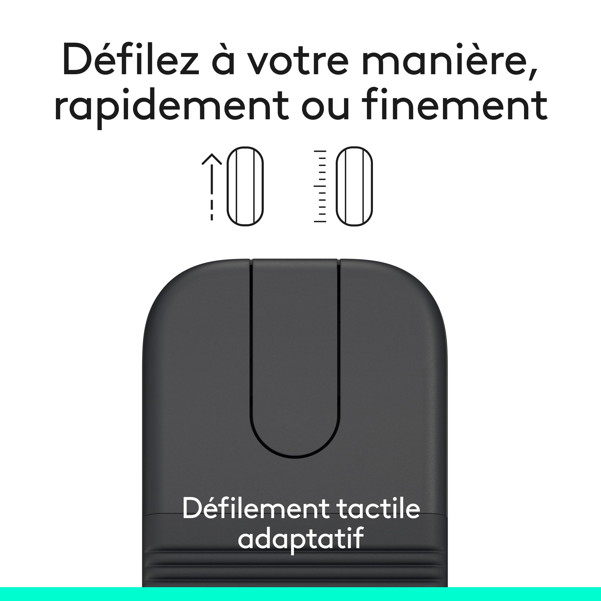 MOBI FOLD FOR BUSINESS - GRAPHITE