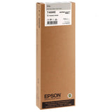 EPSON 1LB UltraChrome Pro 6 Gray T48ME 700ml SC-P8500