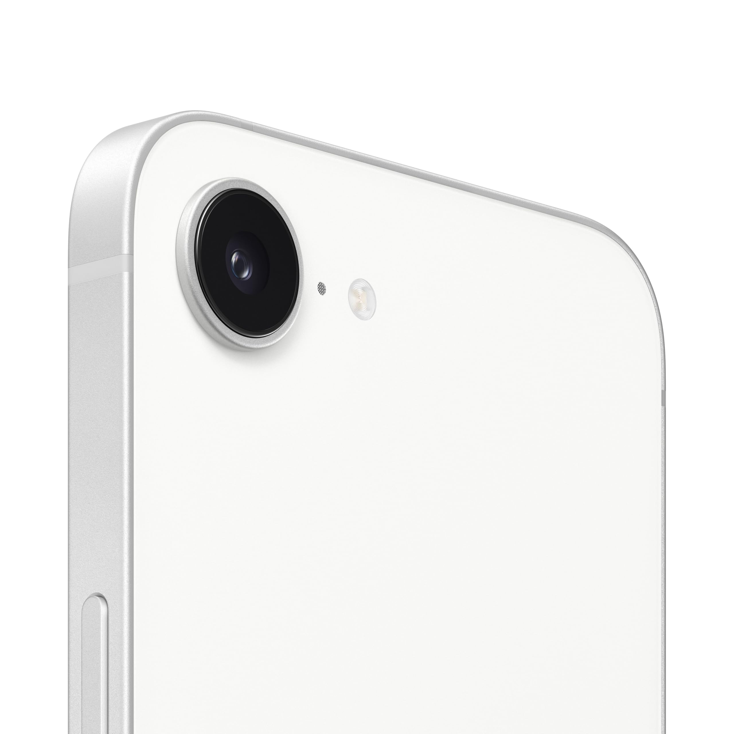 iPhone 17E 256GB White